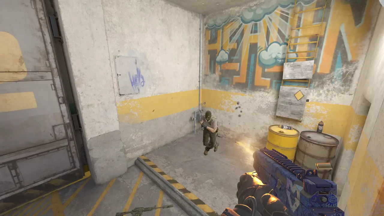 highlight